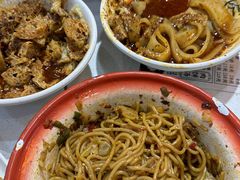 -舌尖尖传统小吃(万达店)