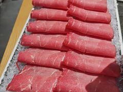 -东来顺(非遗·清真火锅·盛世广场店)