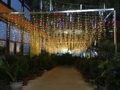 -君临七星生态酒店