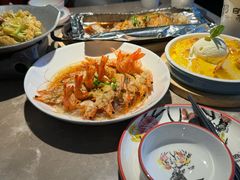 -新白鹿餐厅(金鹰新街口店)