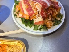 -外婆掌柜·东北家庭烤肉(托乐嘉店)