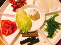 小菜-千寻烧肉(政务区店)