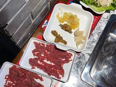 -京元盛铜锅涮肉(上海总店)