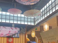 -千寻山野烤肉(中关村店)