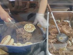 -樊记腊汁肉(竹笆市总店)