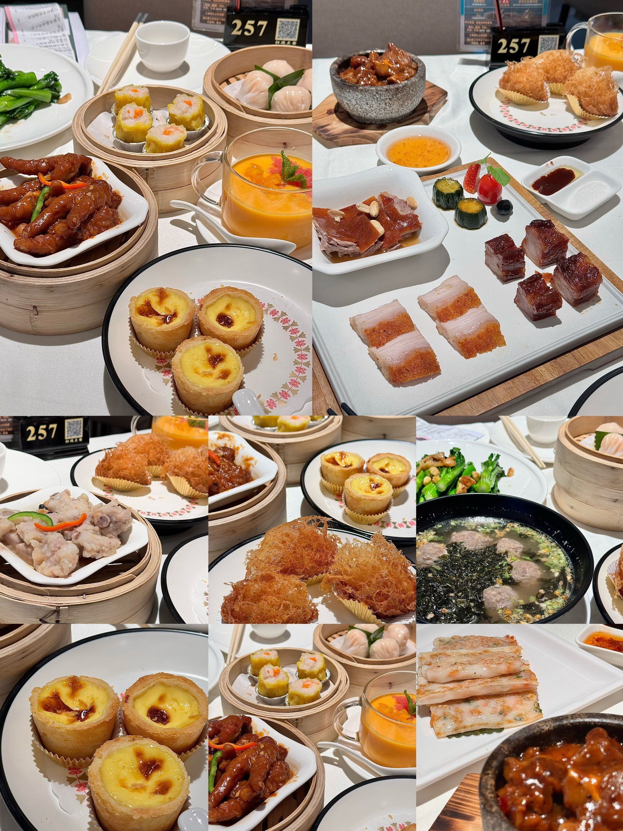 广州|银灯食府初体验00