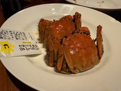 -Mr.Fish鱼鲜生海鲜放题(高德置地冬广场店)