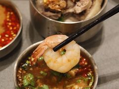 -椰小鸡·琼州糟粕醋·火锅(美兰缤纷城店)