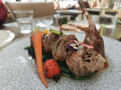 -巴别塔法餐舍(朝阳店)