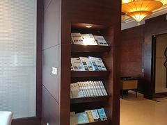 -无锡君来洲际酒店