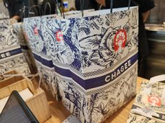 -霸王茶姬(上海静安大悦城店)