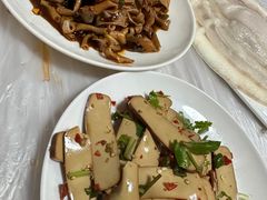 -映秋饭店(李庄总店)