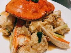 黑松露珍宝蟹-圆苑(金茂店)