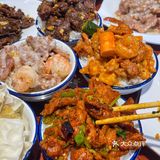 天津菜馆之光！土著都排队去的天津菜馆！！