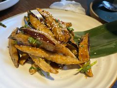 -薇酌饮·陕西菜(南门外店)