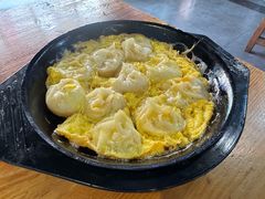 -余氏豆腐包老店(东直街店)