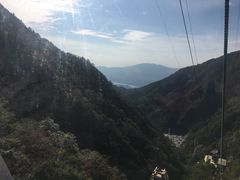 -罗田天堂寨风景区