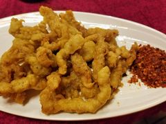 -山城年华老火锅(玉林店)