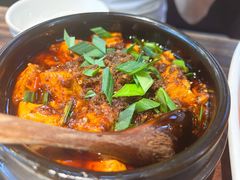 -陈麻婆豆腐(旗舰店)