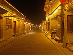 -丹噶尔古城