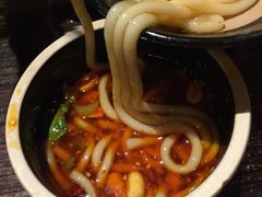 -串大叔炭火烤串·鸡西大冷面刀削面(总店)