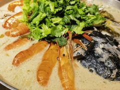 -广府乡下·饭庄(新港东路店)