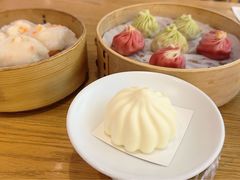 -苏小柳点心·手作小笼包(虹桥天地分院)