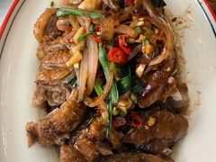 -小粤楼·怀旧粤菜(万辉国际广场店)