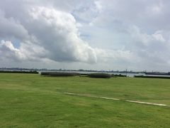 -霞山观海长廊