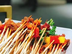 -串一火锅(赛格国际购物中心店)