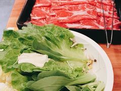 -炼瓦家日式烧肉·寿喜烧(融创精彩天地店)