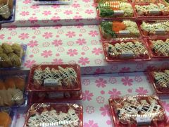 -争鲜回转寿司(金桥家乐福店)