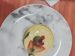 -榖屋house of flour(张江首店)