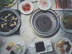 -火炉火自助餐(西直门凯德MALL店)