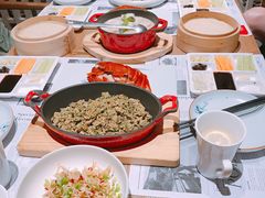 -小大董·烤鸭(凤凰汇店)