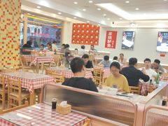 -孟记粥铺·家常菜·烧烤·粥(亚运村店)