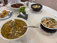 -宋庄魁元艺术餐厅