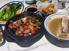 -發起人·肉骨茶(万象汇店)