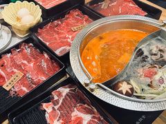 -牛匠和牛寿喜锅(西安总店)