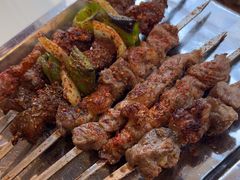 -新疆人(五大街店)