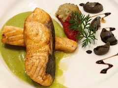-LA CREPERIE BRETONNE布列塔尼法式餐厅(天童北路店)