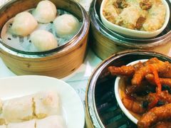 -点点心点心专门店(湾仔店)