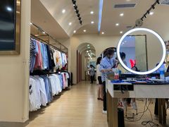 -海马体照相馆(成都来福士广场店)