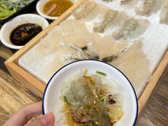 -官塘陈记鱼生·潮汕砂锅粥·牛肉火锅(潮枫路总店)