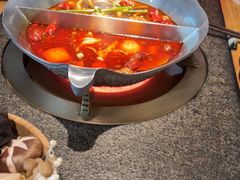 -湊湊火锅·茶憩(皇姑万象汇店)