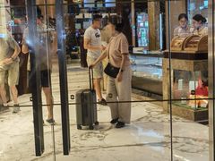 -西点坊(浦东香格里拉店)