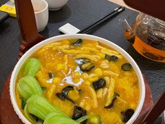 -安多素食(广仁寺路店)