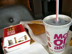 -麦当劳(北京路广百广场店)