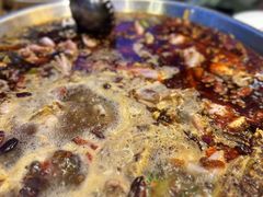 -小饕荟雅安贡椒鱼鲜馆(广福桥店)
