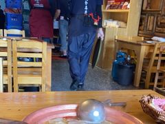 -阿婆情腊排骨火锅(金虹路店)